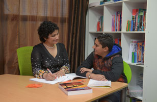 Tailored Tuition Programmes